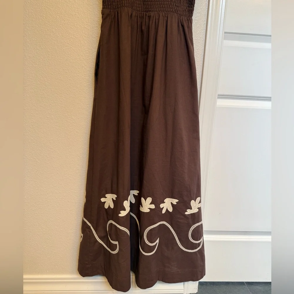 Mon Renn dress - Picture 10 of 16